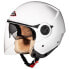 Фото #1 товара SMK Cooper open face helmet