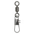 COLMIC Interlock snap swivel