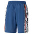 Фото #5 товара [538401-04] Mens PUMA BMW MOTORSPORT STATEMENT SHORTS 8.5