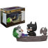 FUNKO POP DC Comics Batman 80th Batman And Joker 1989 Figure - фото #2