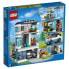 Фото #4 товара конструктор LEGO City 60291 Семейный дом