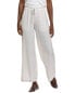 Фото #1 товара Barefoot Dreams Washed Satin Paperbag Pant Women's