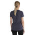ფოტო #2 პროდუქტის ICEBREAKER Merino 125 Cool-Lite Sphere III Peak Quest short sleeve T-shirt