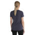 Фото #2 товара ICEBREAKER Merino 125 Cool-Lite Sphere III Peak Quest short sleeve T-shirt