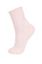 Фото #3 товара Носки Defacto Cotton Long Socks