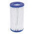 BESTWAY Type 3 Pool Cartridge Filter