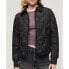 SUPERDRY Studios Cropped Liner jacket