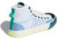 Adidas Originals NIZZA Hi Rf FY3093 Sneakers