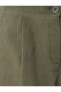 Фото #11 товара Шорты Koton собранные с карманами