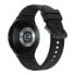Фото #3 товара Умные часы Samsung Watch 4 1,35" Чёрный