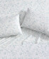 Фото #3 товара 300 Thread Count Cotton Sateen Pillowcase Pair, Standard