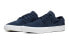 Фото #4 товара Nike SB Stefan Janoski 耐磨防滑 低帮 板鞋 男女同款 蓝 / Кроссовки Nike SB Stefan CI2231-400