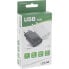 Фото #5 товара InLine USB Power Adapter DUO - 2 Port 100-240VAC to 5V / 2.1A black