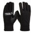 ფოტო #1 პროდუქტის Men's Lined Water Repellent Tech Stretch Gloves