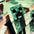 Decke Minecraft