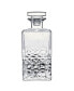 Фото #1 товара Mixology Textures Spirits Decanter, 26.5 Oz