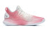 Кроссовки Nike Hyperdunk X Low 10 Gradient Cherry Blossom