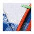 Фото #4 товара Пляжное полотенце Benetton BE146 140 x 170 cm Синий