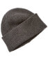 Фото #1 товара Portolano L Beany Hat Women's