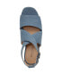 ფოტო #4 პროდუქტის Women's Maya City Sandals