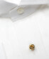 ფოტო #4 პროდუქტის Men's Knot Cufflink and Stud Set