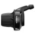 Фото #2 товара SHIMANO Tourney RV400 SIS IndexIzquierda Shifter