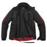 SPIDI Sportmaster H2Out jacket