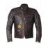 Фото #1 товара HELSTONS Tracker leather jacket
