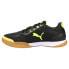 Фото #3 товара Puma Pressing Ii Indoor Soccer Mens Size 6 M Sneakers Athletic Shoes 106568-07