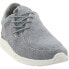 Фото #2 товара Diamond Supply Co. Trek Low Lace Up Mens Grey Sneakers Casual Shoes C16DMFB51-G