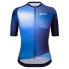 SANTINI Ombra Eco Micro short sleeve jersey