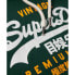 Фото #4 товара SUPERDRY Vintage Logo Duo hoodie