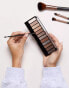 Rimmel 12 Pan Eyeshadow Palette Nude Edition NUDE EDITION - фото #8