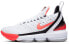 Фото #1 товара Баскетбольные кроссовки Nike Lebron 16 Hot Lava 16 CI1521-100
