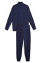 Костюм PUMA Poly Suit Navy Erkek