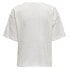 ფოტო #3 პროდუქტის ONLY Wendie Life short sleeve T-shirt