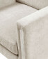 Фото #7 товара Madden 33" Fabric Accent Chair
