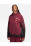Фото #1 товара Sportswear Tech Fleece Full-zip Hoodie Erkek Sweatshirt