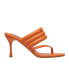 ფოტო #2 პროდუქტის Women's Valerie Dress Sandals