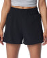 Фото #6 товара Women's Tidal Light Lined Mid-Rise Shorts