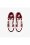 Фото #3 товара Dunk Low PRM Vintage Team Red Unisex Sneaker