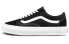 Фото #1 товара Vans Old Skool Lx 低帮 板鞋 男女同款 黑色 / Кроссовки Vans Old Skool Lx VN0A4P3XOIU