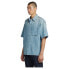 G-STAR D23095-D303 Boxy Fit short sleeve shirt