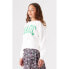 GARCIA I32465 sweatshirt