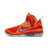 Фото #1 товара [DH8006-800] Mens Nike LeBron 9 'Big Bang (2022)'