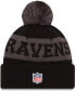 Фото #3 товара New Era NFL ON-Field Official Sideline Children's Winter Hat
