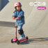 Фото #6 товара Скутер-скейт Eezi Розовый 2 штук