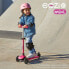 Scooter Eezi Pink 2 Units