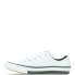 Фото #8 товара Harley-Davidson Burleigh D84588 Womens White Lifestyle Sneakers Shoes