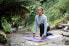 Фото #6 товара YOGATI Yoga Mat Non-Slip Non-Toxic with Carry Strap Yoga Mat with Alignment Lines. Ideal Yoga Mats as Gymnastics Mat, Sports Mat, Fitness Mat, Yoga Mat